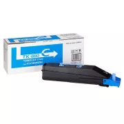 Kyocera TK-880 (TK880C) - toner, cyan (azurový)