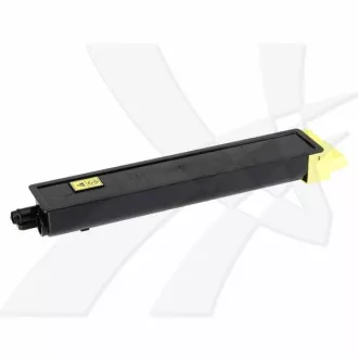Kyocera TK-895 (1T02K0ANL0) - toner, yellow (žlutý)