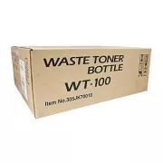 Kyocera WT100 - Odpadní nádobka