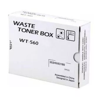 Kyocera 302HN93180 - Odpadní nádobka Kyocera 302HN93180 - Odpadní nádobka