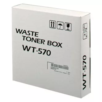 Kyocera WT-570 - Odpadní nádobka Kyocera WT-570 - Odpadní nádobka
