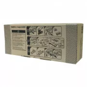 Olivetti B0488 - toner, black (černý)