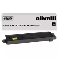 Olivetti B1068 - toner, black (černý)
