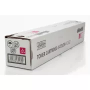 Olivetti B1066 - toner, magenta (purpurový)