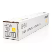 Olivetti B1067 - toner, yellow (žlutý)