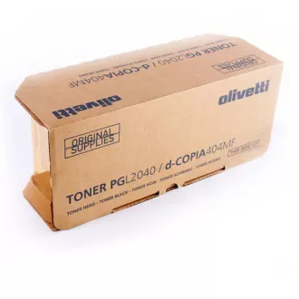 Olivetti B0940 - toner, black (černý) Olivetti B0940 - toner, black (černý)