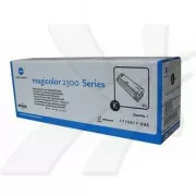 Konica Minolta 2300 (4576211) - toner, black (černý)