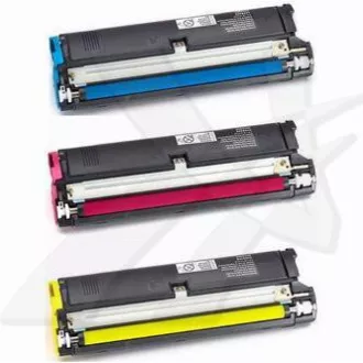 Konica Minolta 4576611 - toner, color (barevný) Konica Minolta 4576611 - toner, color (barevný)