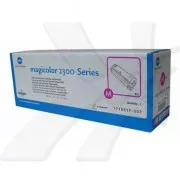 Konica Minolta 2300 (4576411) - toner, magenta (purpurový)