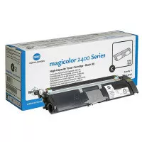 Konica Minolta A00W432 hol. - toner, black (černý)