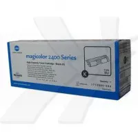 Konica Minolta A00W432 - toner, black (černý)