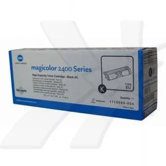 Konica Minolta A00W432 - toner, black (černý) Konica Minolta A00W432 - toner, black (černý)