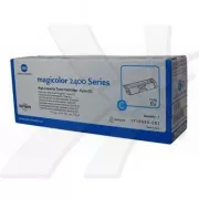 Konica Minolta A00W332 - toner, cyan (azurový)
