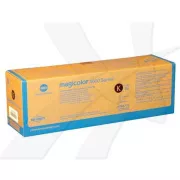 Konica Minolta 4600 (A0DK152) - toner, black (černý)