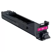 Konica Minolta 4600 (A0DK352) - toner, magenta (purpurový)