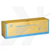Konica Minolta A0DK451 - toner, cyan (azurový)