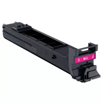 Konica Minolta A0DK351 - toner, magenta (purpurový) Konica Minolta A0DK351 - toner, magenta (purpurový)