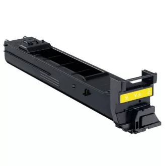 Konica Minolta A0DK251 - toner, yellow (žlutý) Konica Minolta A0DK251 - toner, yellow (žlutý)