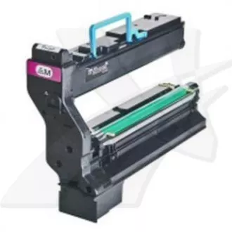 Konica Minolta 4539232 - toner, magenta (purpurový) Konica Minolta 4539232 - toner, magenta (purpurový)
