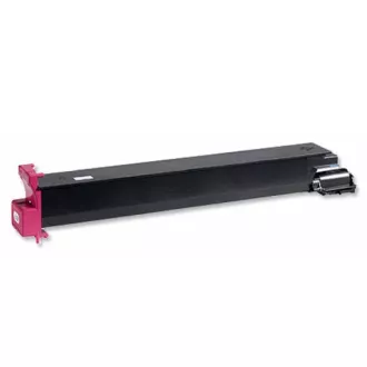 Konica Minolta 8938623 - toner, magenta (purpurový)