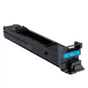 Konica Minolta TN-318 (A0DK453) - toner, cyan (azurový)