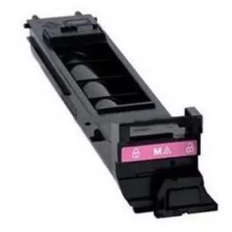 Konica Minolta TN-318 (A0DK353) - toner, magenta (purpurový)