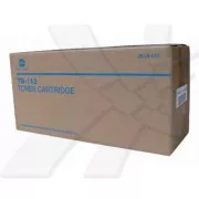 Konica Minolta TN113 (4518601) - toner, black (černý)