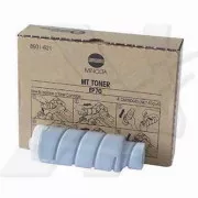 Konica Minolta 8931621 - toner, black (černý)