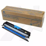 Konica Minolta A0V30GH - toner, cyan (azurový)