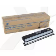 Konica Minolta 1600 (A0V301H) - toner, black (černý)
