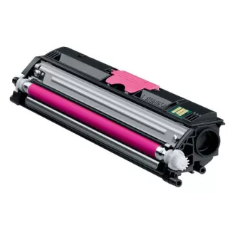 Konica Minolta 1600 (A0V30CH) - toner, magenta (purpurový)