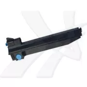 Konica Minolta 4539333 - toner, cyan (azurový)