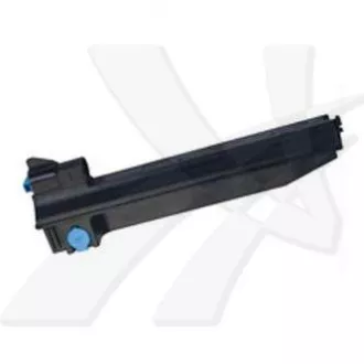 Konica Minolta 4539333 - toner, cyan (azurový)