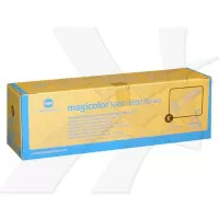 Konica Minolta A06V152 - toner, black (černý)