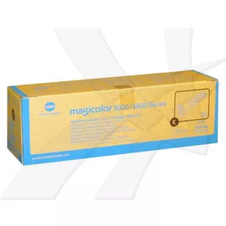 Konica Minolta A06V152 - toner, black (černý) Konica Minolta A06V152 - toner, black (černý)