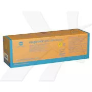 Konica Minolta A06V252 - toner, yellow (žlutý)