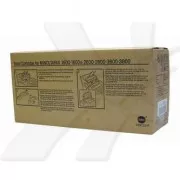 Konica Minolta 4152613 - toner, black (černý)