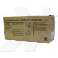Konica Minolta 4152613 - toner, black (černý)