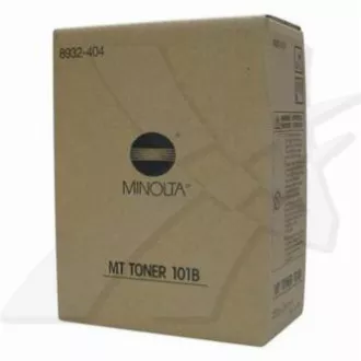 Konica Minolta 8932404 - toner, black (černý)