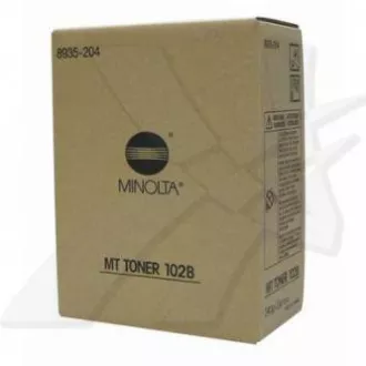 Konica Minolta 8935204 - toner, black (černý)