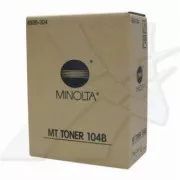 Konica Minolta 8936304 - toner, black (černý)