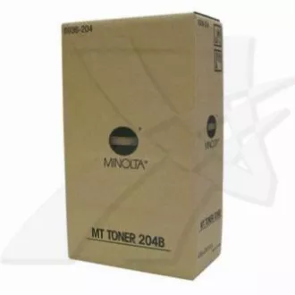 Konica Minolta 8936204 - toner, black (černý)