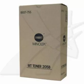 Konica Minolta 8937755 - toner, black (černý)