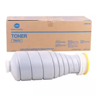 Konica Minolta TN-014 (A3VV150) - toner, black (černý) Konica Minolta TN-014 (A3VV150) - toner, black (černý)