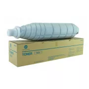 Konica Minolta TN-016 (A88J150) - toner, black (černý)