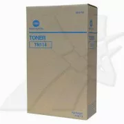 Konica Minolta TN114 (8937784) - toner, black (černý)