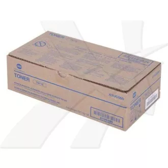 Konica Minolta TN-116 (A1UC050) - toner, black (černý)
