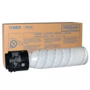 Konica Minolta TN-118 (A3VW050) - toner, black (černý)