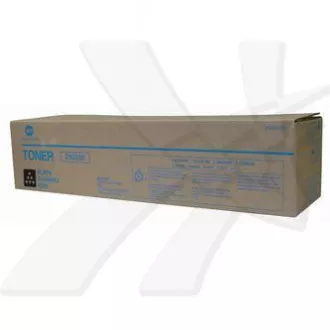 Konica Minolta TN210 (8938509) - toner, black (černý)