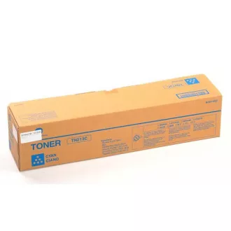 Konica Minolta TN213 (A0D7452) - toner, cyan (azurový) Konica Minolta TN213 (A0D7452) - toner, cyan (azurový)